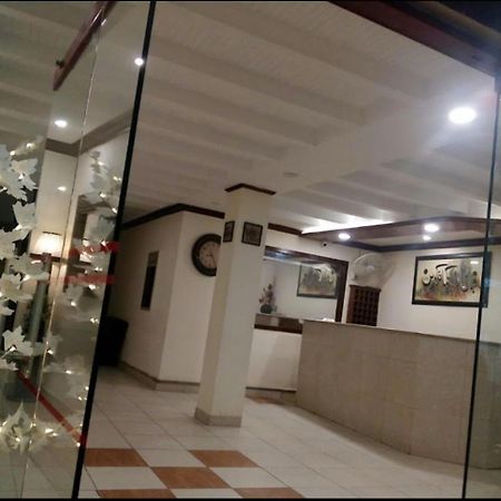 Citymax Hotel Ravalpindi Kültér fotó