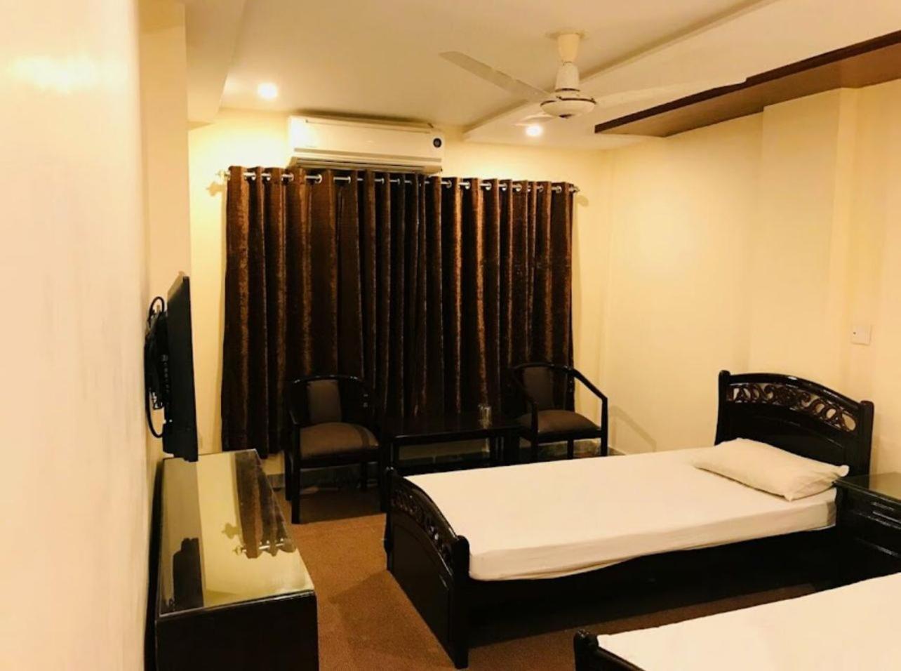 Citymax Hotel Ravalpindi Kültér fotó