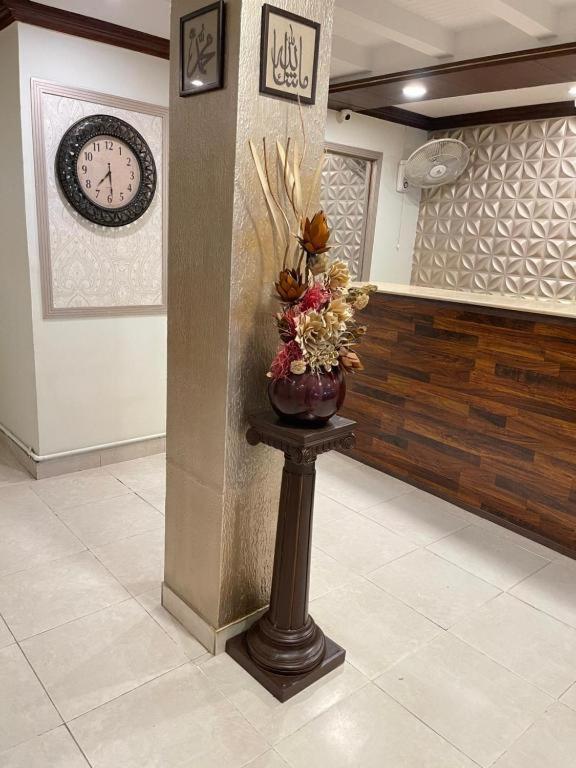 Citymax Hotel Ravalpindi Kültér fotó