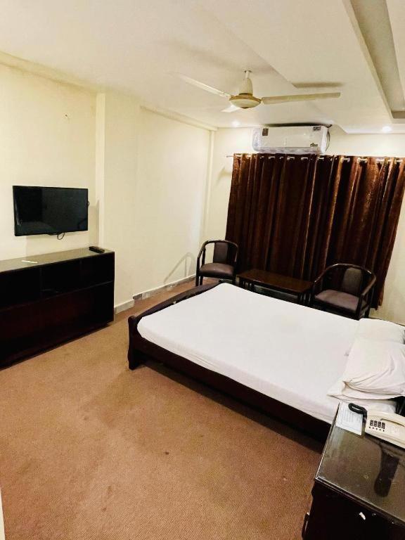 Citymax Hotel Ravalpindi Kültér fotó