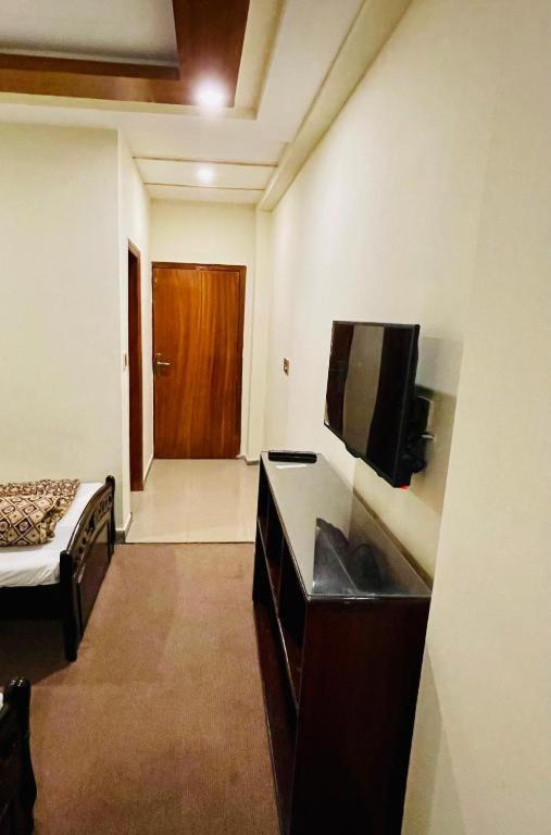 Citymax Hotel Ravalpindi Kültér fotó