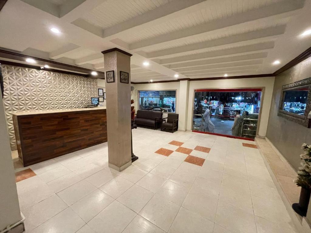 Citymax Hotel Ravalpindi Kültér fotó