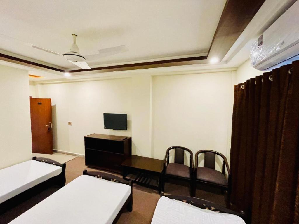 Citymax Hotel Ravalpindi Kültér fotó