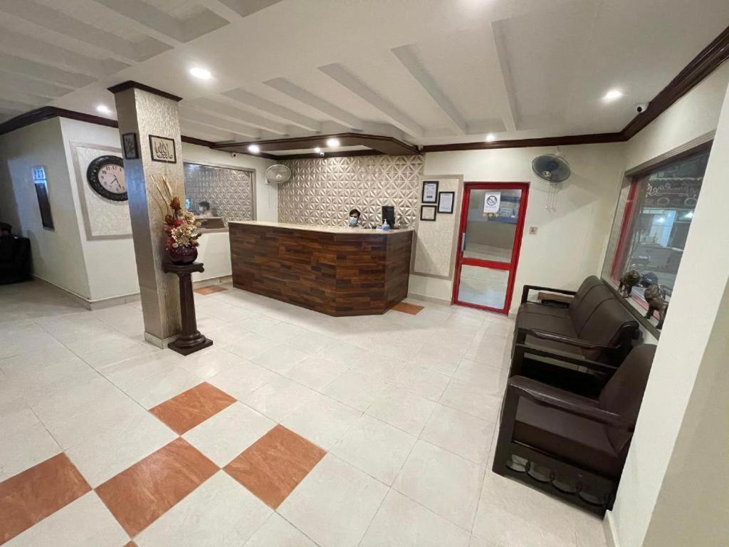 Citymax Hotel Ravalpindi Kültér fotó