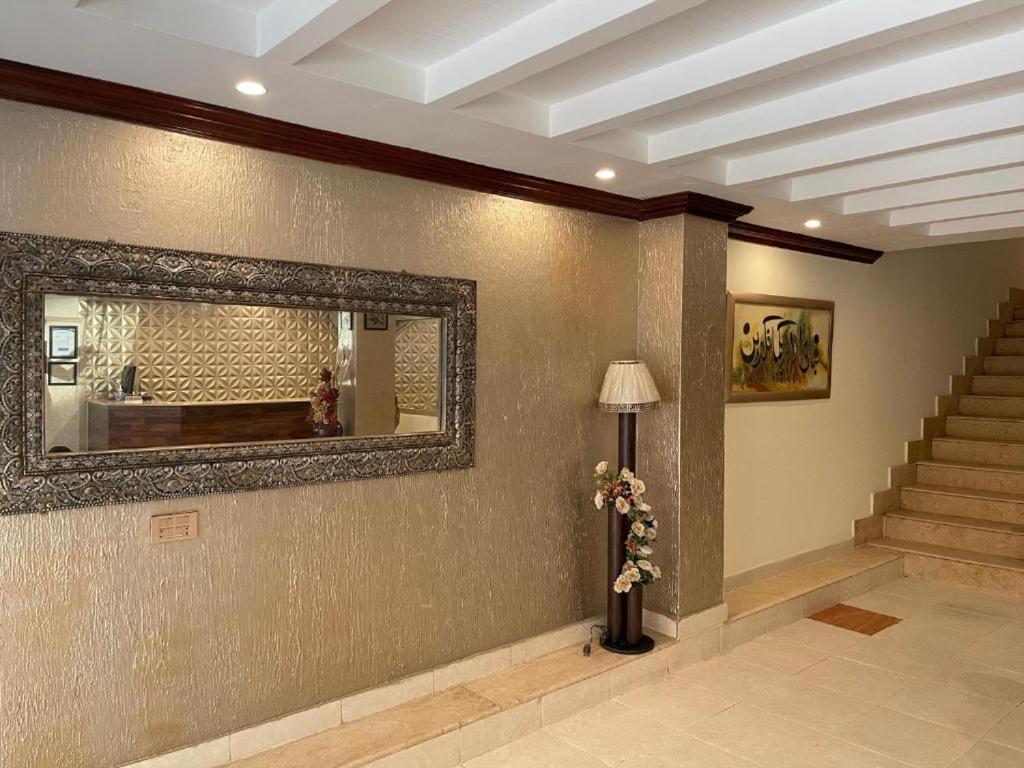 Citymax Hotel Ravalpindi Kültér fotó