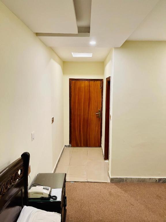 Citymax Hotel Ravalpindi Kültér fotó