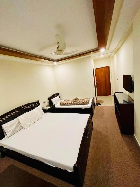 Citymax Hotel Ravalpindi Kültér fotó