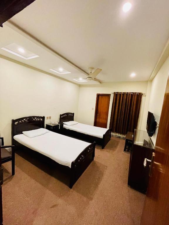 Citymax Hotel Ravalpindi Kültér fotó